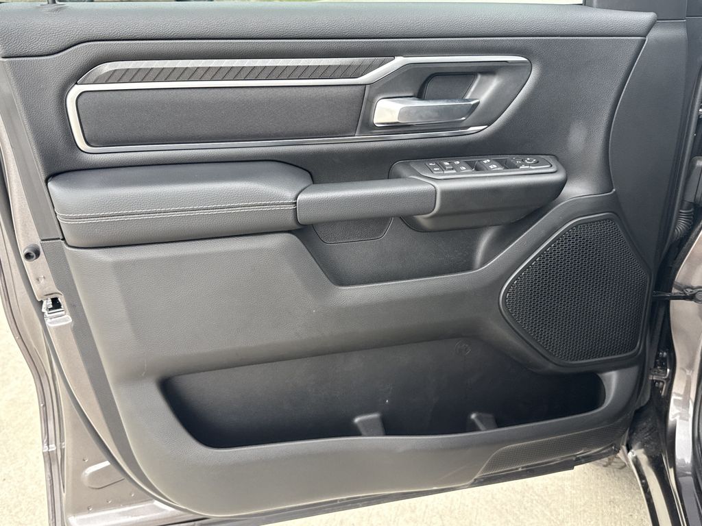 2026 Ram 1500 Big Horn/Lone Star Gray at Texan Dodge Chrysler Jeep Ram