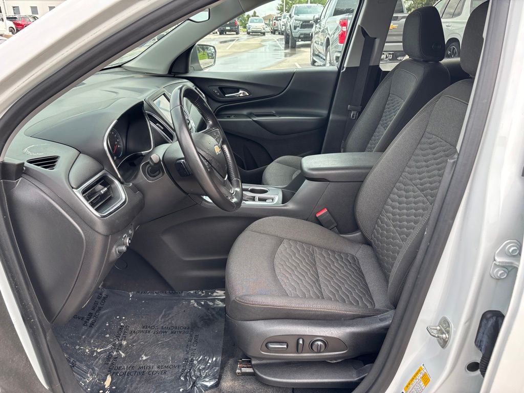 Used 2020 Chevrolet Equinox SUV
