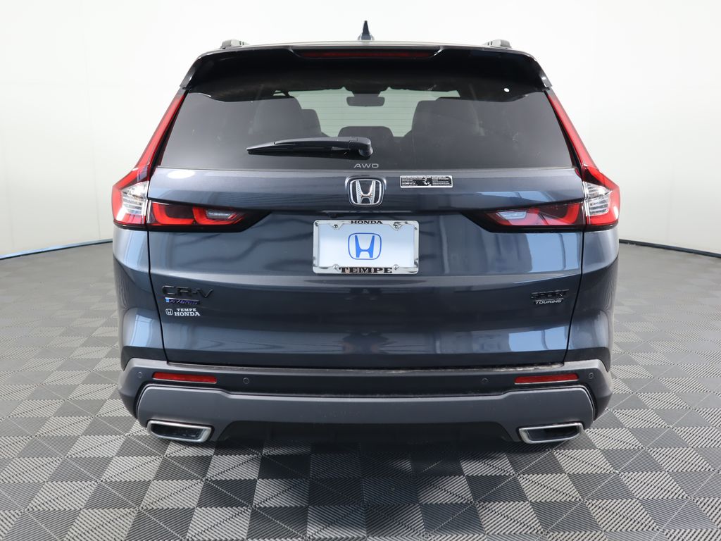 Thumbnail: 2026 Honda CR-V - 6