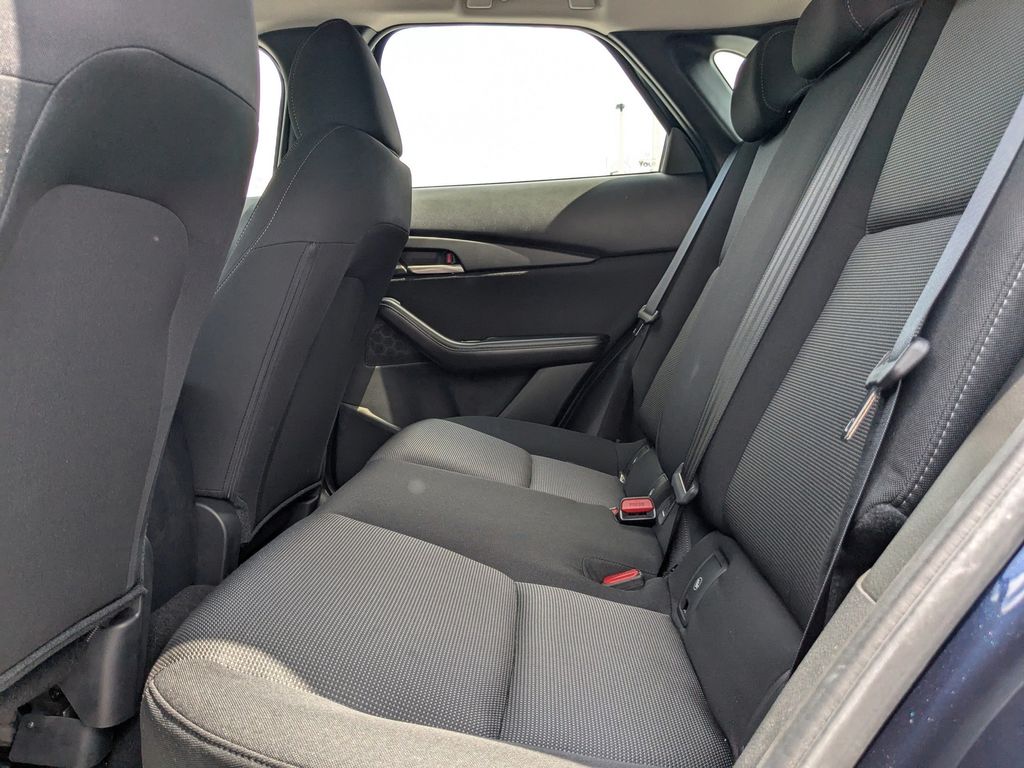 2025 Mazda CX-30 2.5 S