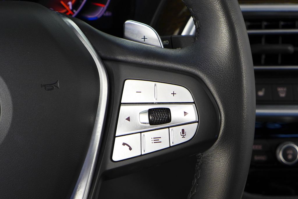 Thumbnail: 2023 BMW X3 - 29