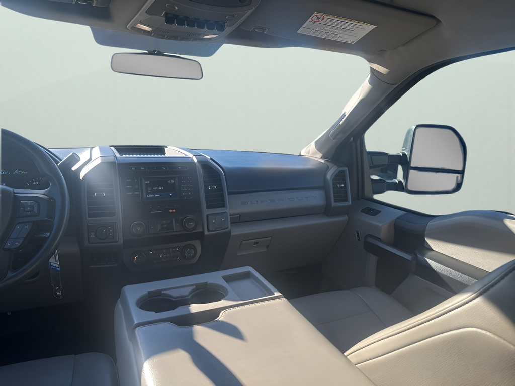 Used Car 2019 Ford F-250sd  Xl For Sale Under $30,000 In Austin, Texas