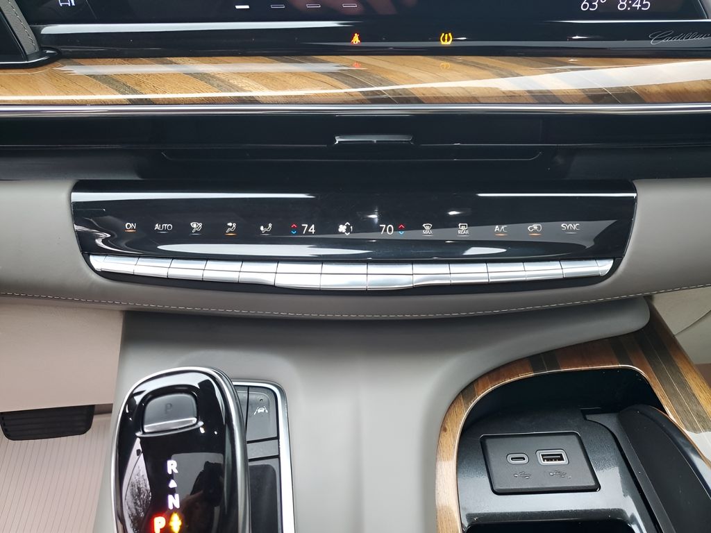 Used Car 2024 Cadillac Escalade  Sport Platinum For Sale Under $90,000 In Austin, Texas