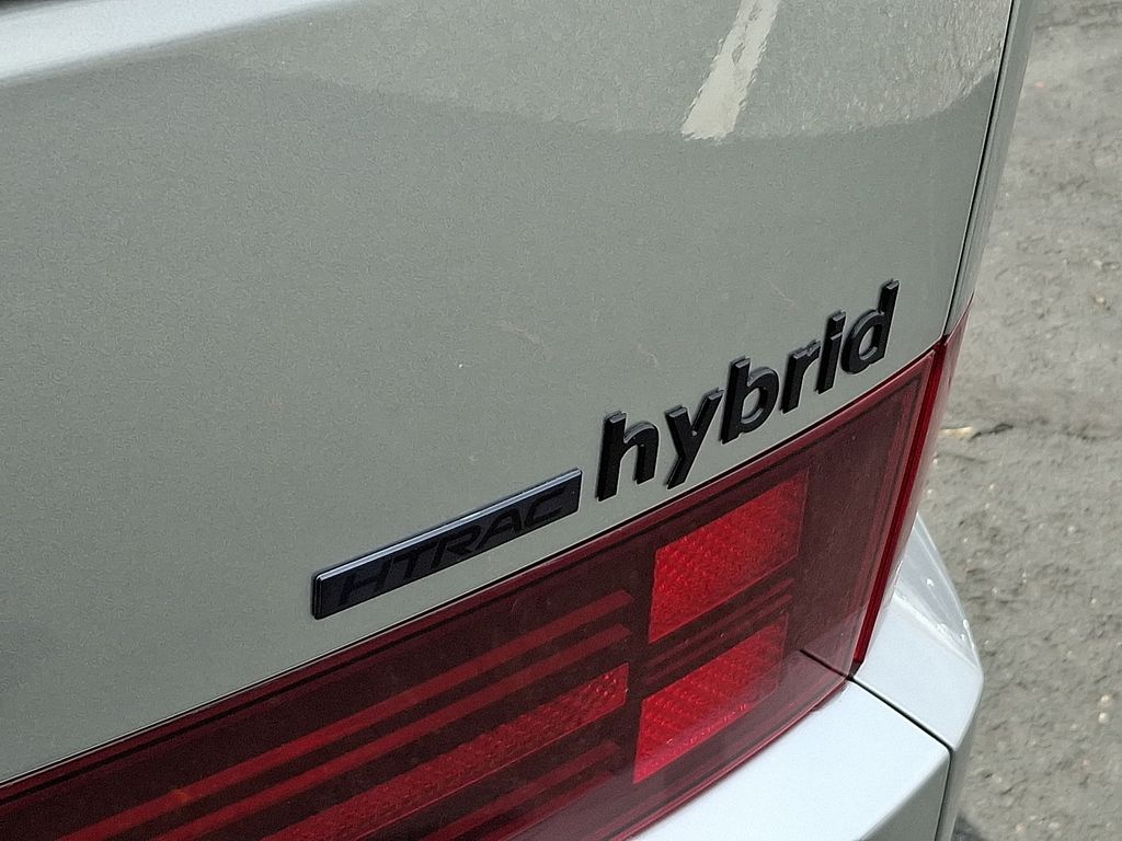 Thumbnail: 2025 Hyundai Santa Fe - 12