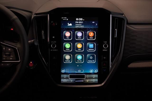 Thumbnail: 2025 Subaru Forester - 9