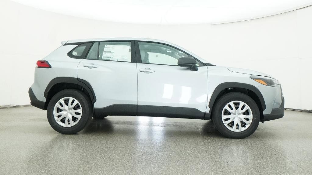 Thumbnail: 2026 Toyota Corolla Cross - 21