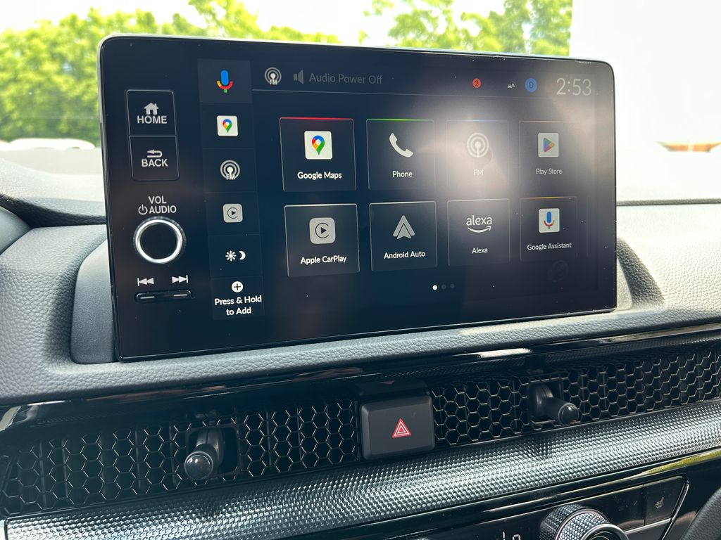 Thumbnail: 2026 Honda CR-V - 31