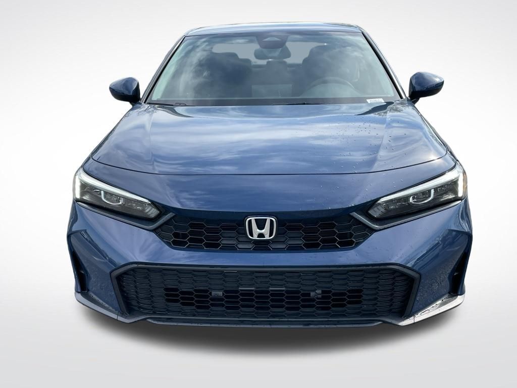 Thumbnail: 2026 Honda Civic - 9
