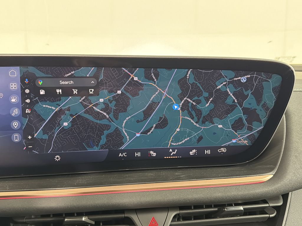 new 2026 Buick Envision car, priced at $48,835