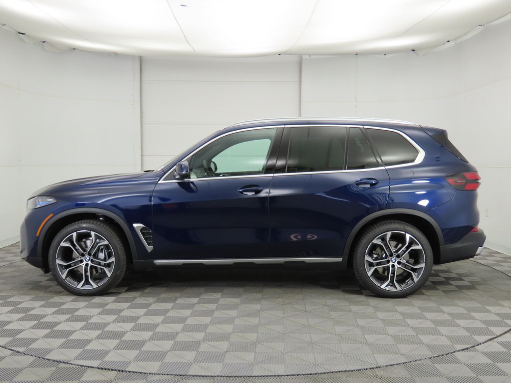 Thumbnail: 2026 BMW X5 - 8