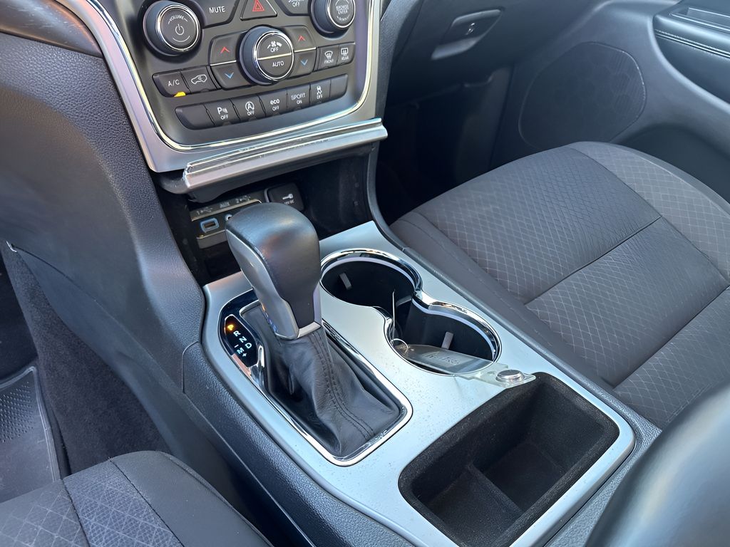 Used Car 2018 Jeep Grand Cherokee  Laredo E For Sale Under $20,000 In Austin, Texas