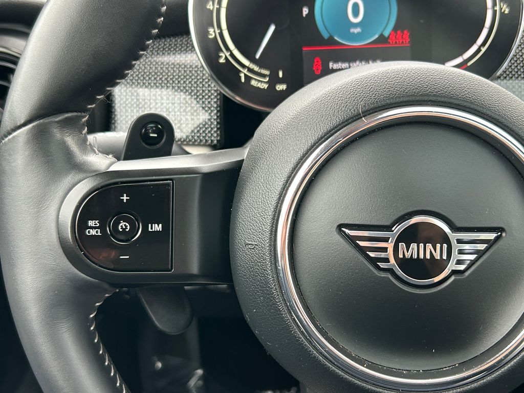 Thumbnail: 2024 MINI Cooper - 19