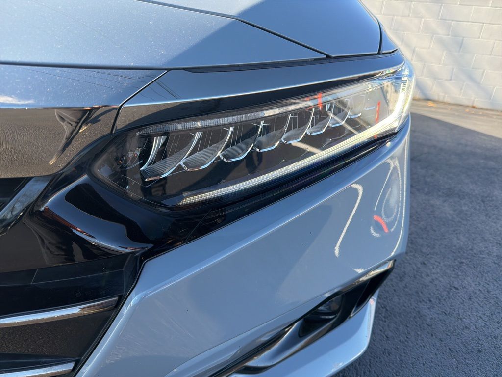 Thumbnail: 2022 Honda Accord - 9