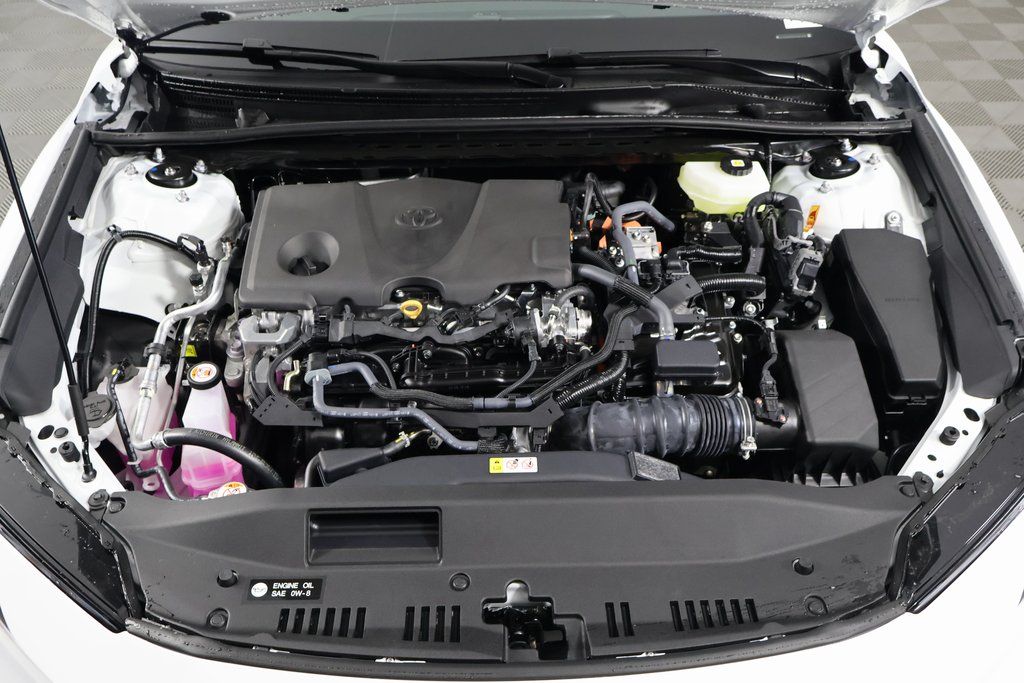 Thumbnail: 2026 Toyota Camry - 10