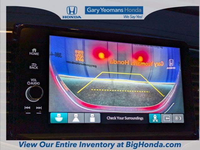 2026 Honda Ridgeline