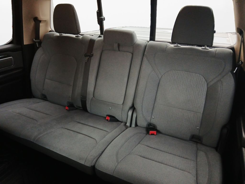 Used Car 2019 Ram 1500  Big Horn/lone Star For Sale Under $20,000 In Austin, Texas