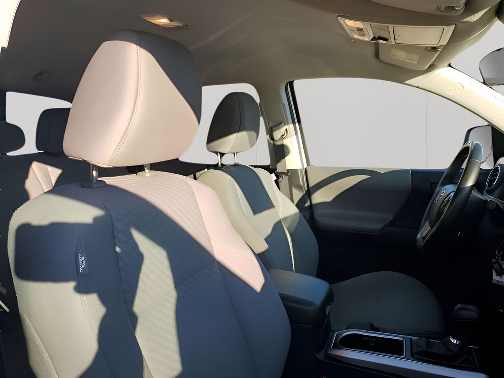 Used Car 2021 Toyota Tacoma  Sr5 For Sale Under $30,000 In Austin, Texas