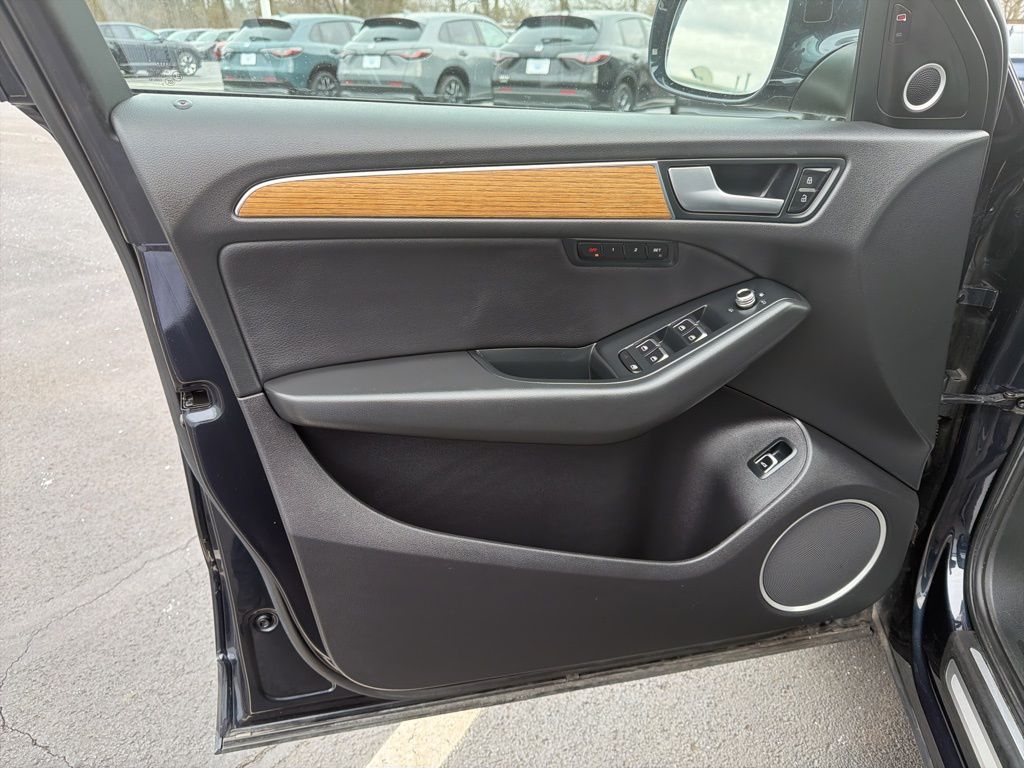 Thumbnail: 2014 Audi Q5 - 19