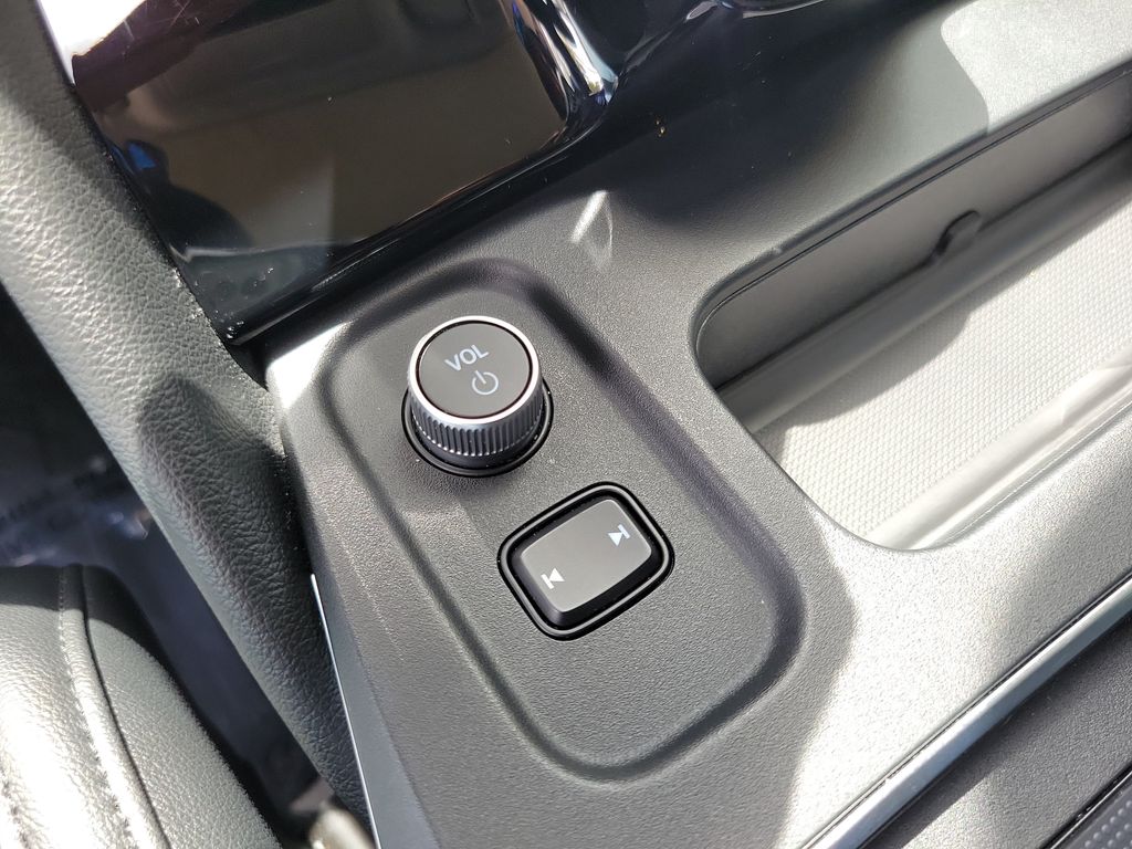 Used 2025 Acura MDX SUV