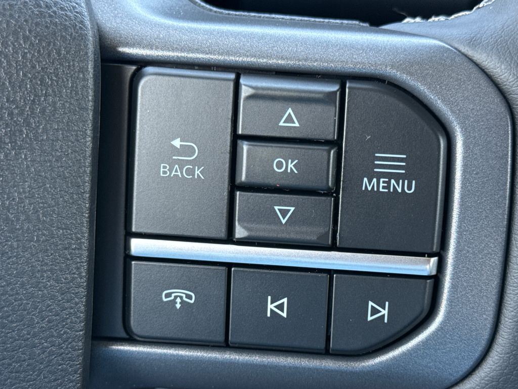 New 2026 White Ford Lariat image 36