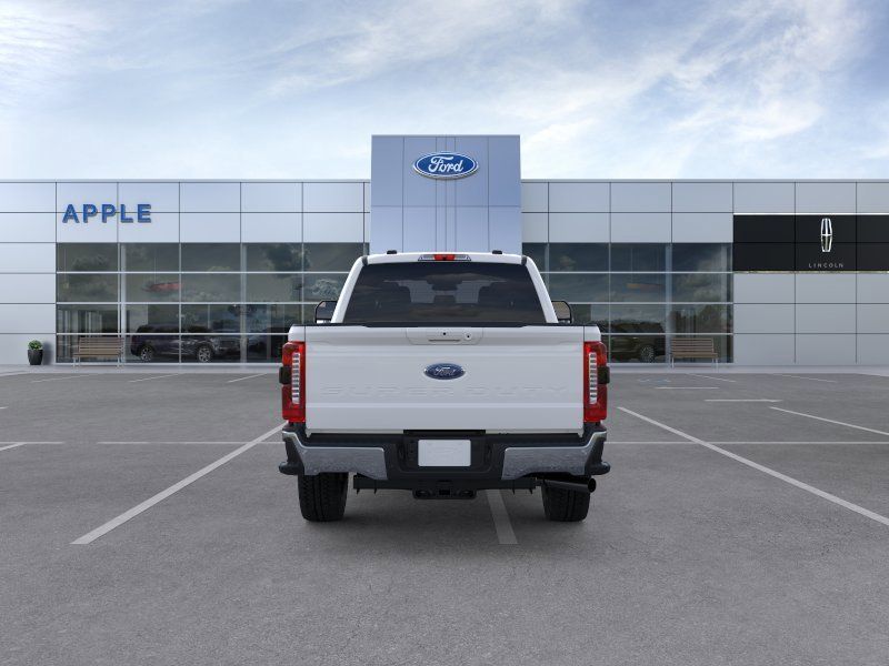 2026 Ford F-250 Super Duty LARIAT