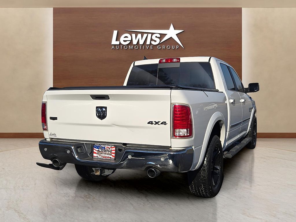 Used 2017 Ram 1500 For Sale in Farmington, AR