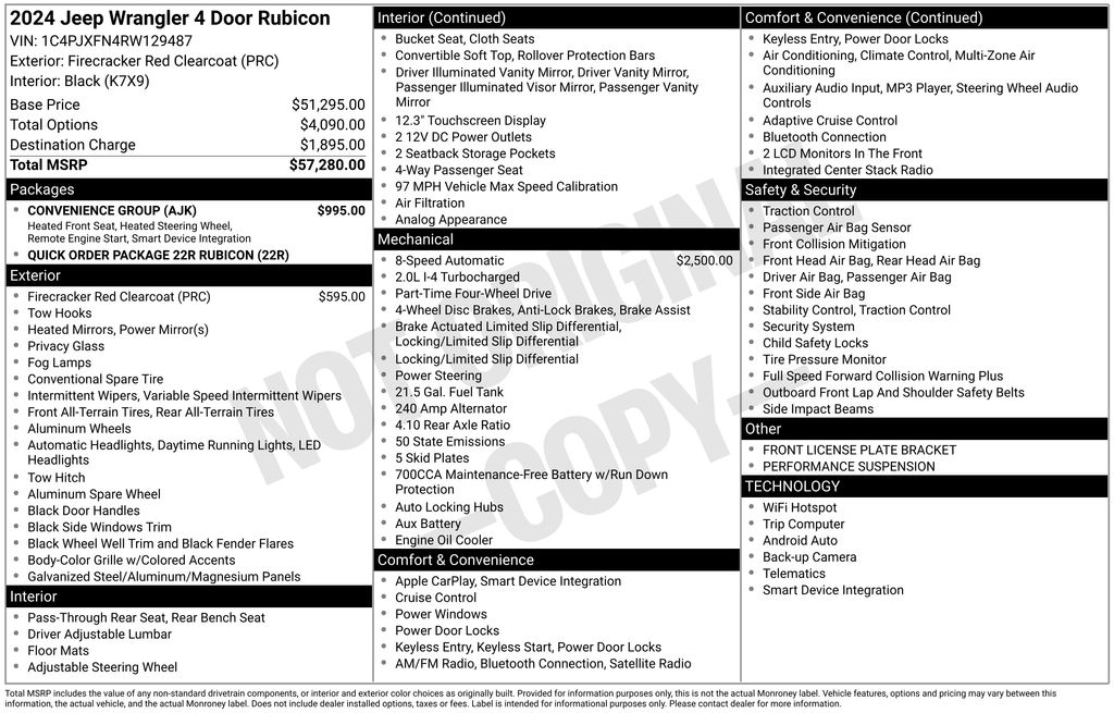 View vehicle photo 5