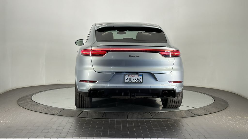 2023 Porsche   6