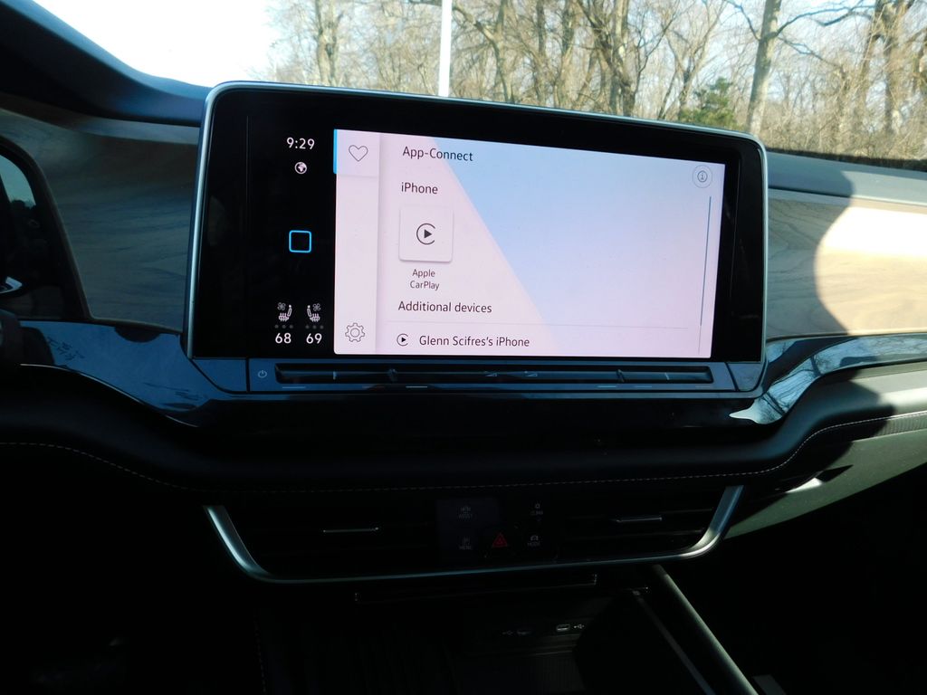 Thumbnail: 2025 Volkswagen Atlas - 9