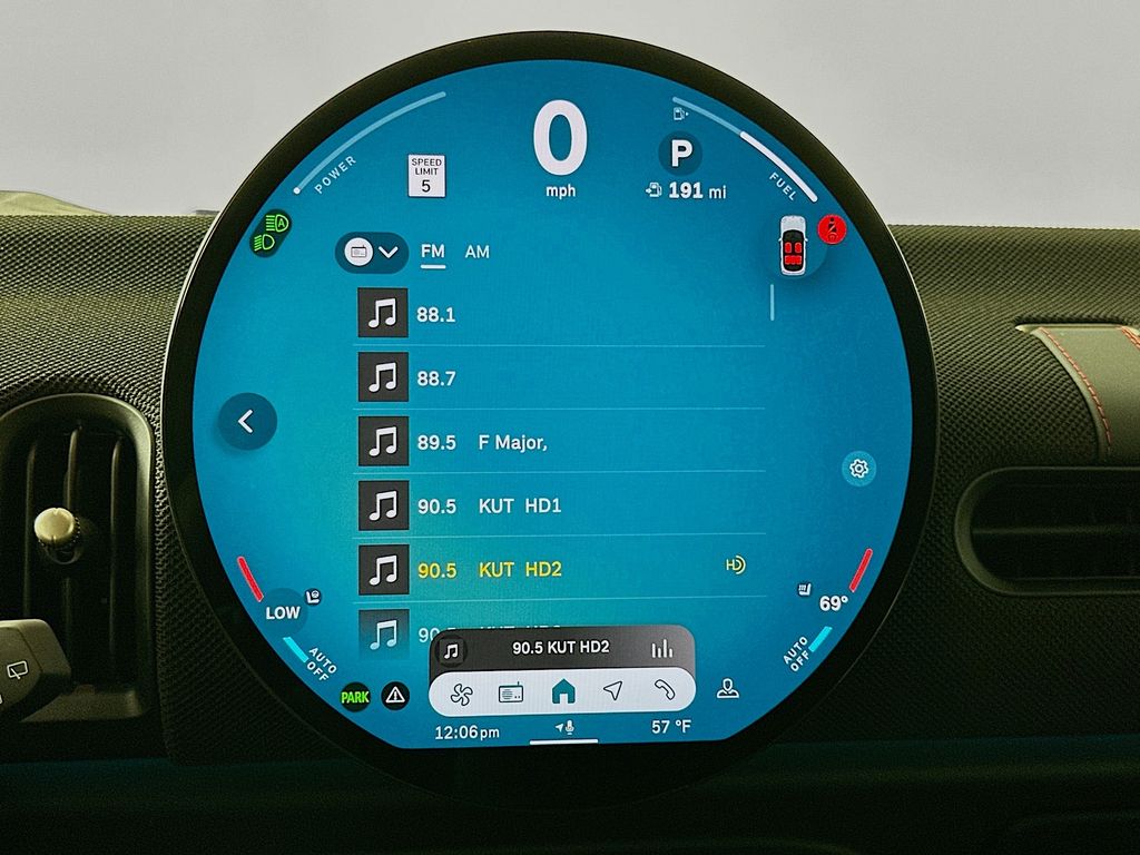 Thumbnail: 2026 MINI Cooper - 11