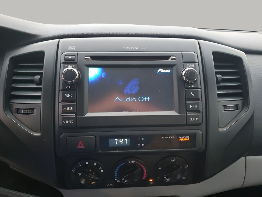 2013 Toyota Tacoma  Base In Austin, Texas
