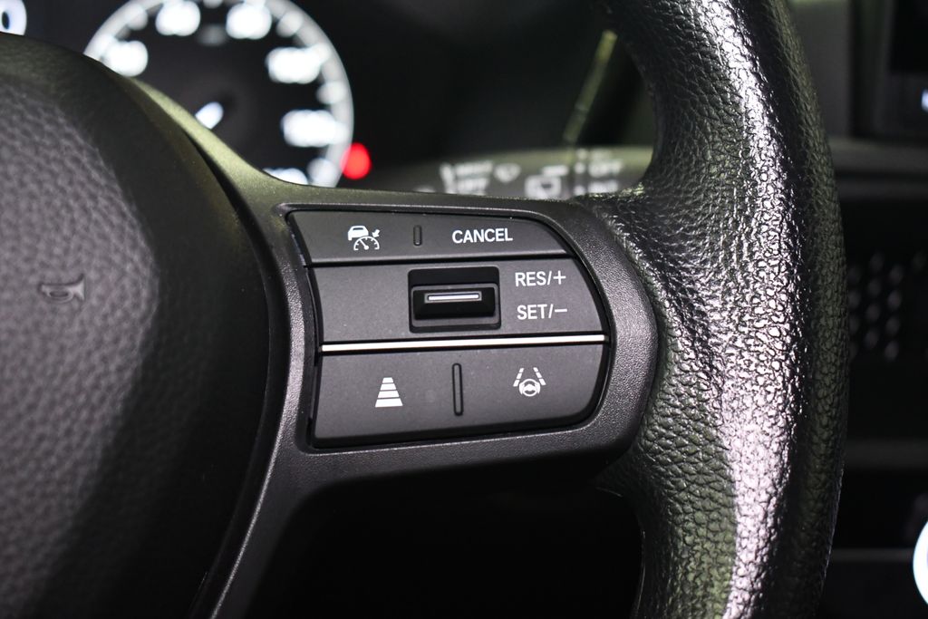 Thumbnail: 2024 Honda CR-V - 23