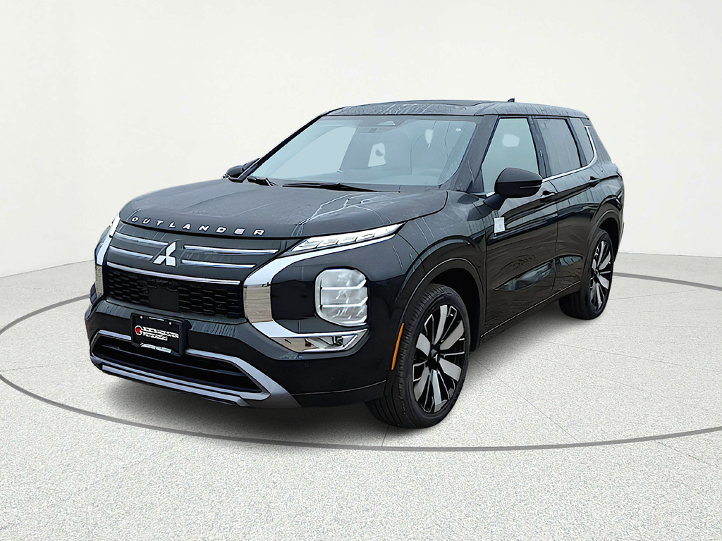 2026 Mitsubishi Outlander SE - 0
