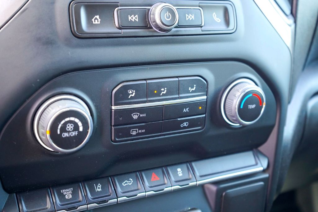 Used Car 2024 Chevrolet Silverado 3500hd  Work Truck For Sale Under $60,000 In Taylor, Texas