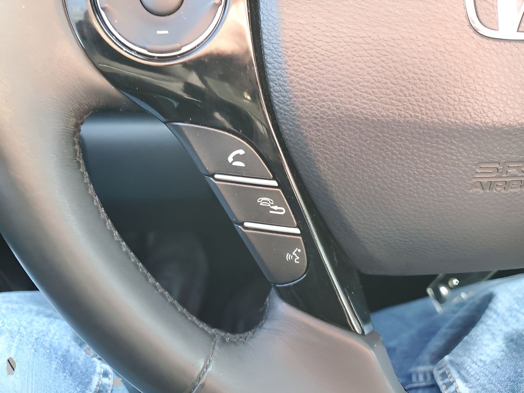 Used Car 2017 Honda Accord  Sport For Sale Under $20,000 In Austin, Texas