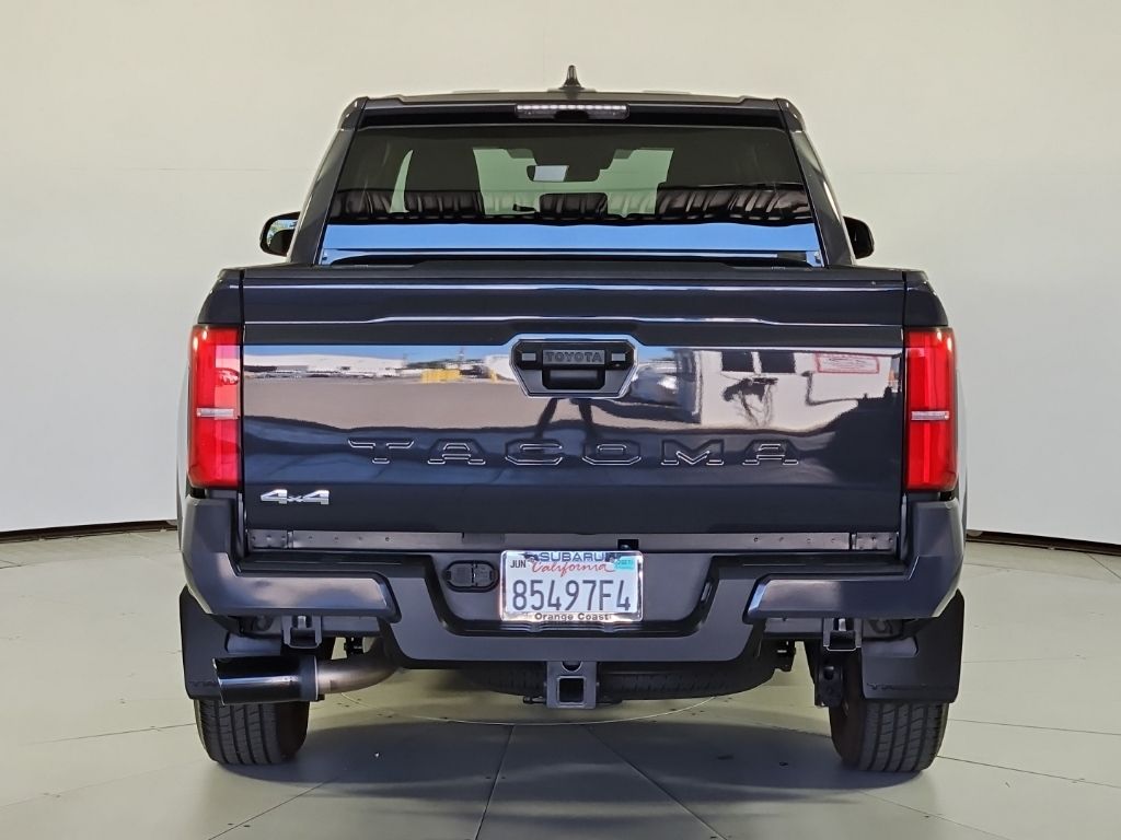 Thumbnail: 2025 Toyota Tacoma - 8