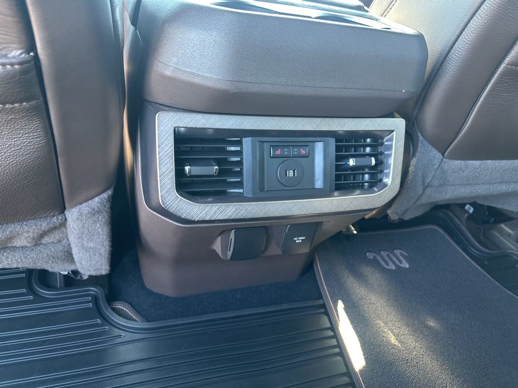 Used Car 2024 Ford F-250sd  King Ranch For Sale Under $90,000 In Austin, Texas