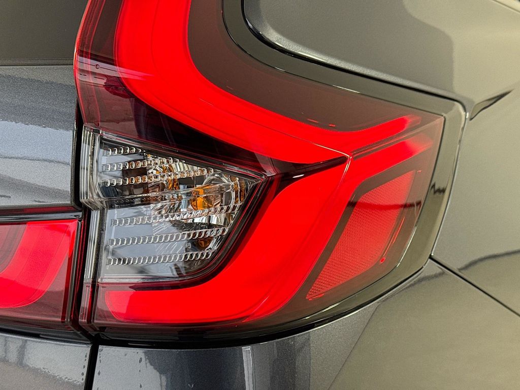 Used Car 2024 Honda Cr-v  Ex-l For Sale Under $35,000 In Austin, Texas