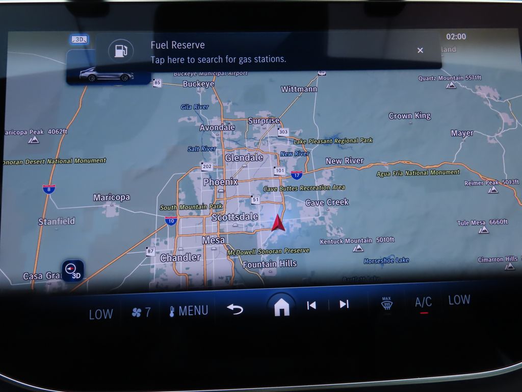 Thumbnail: 2026 Mercedes-Benz E-Class - 16