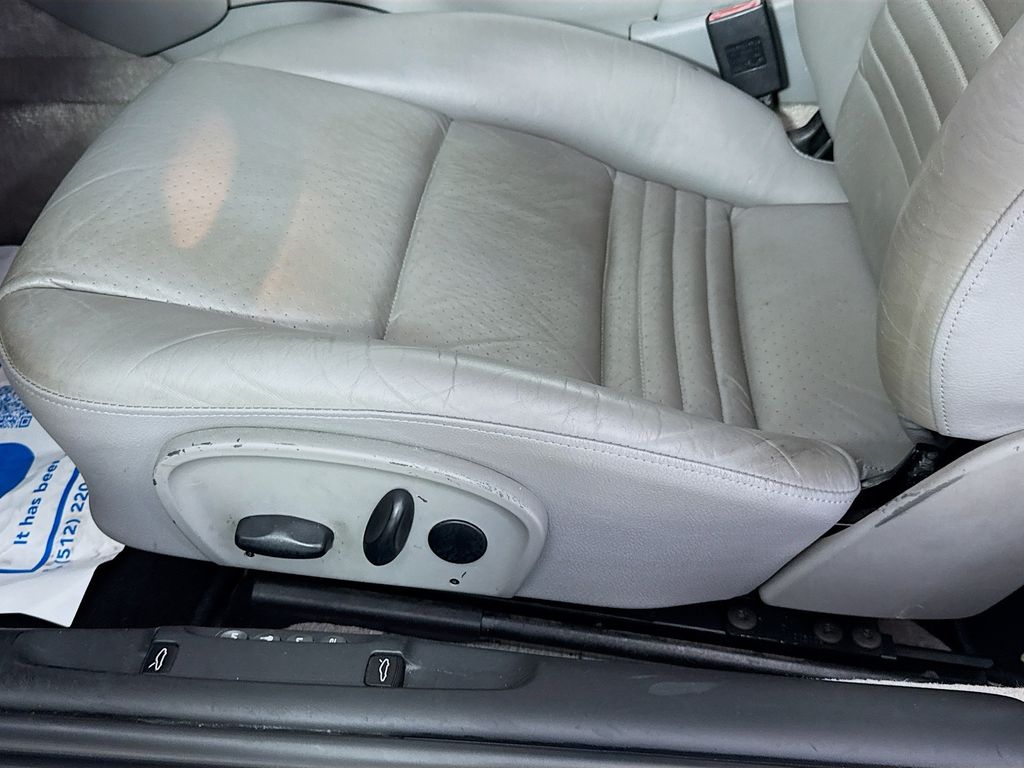 Used Car 2003 Porsche 911  Carrera For Sale Under $40,000 In Austin, Texas