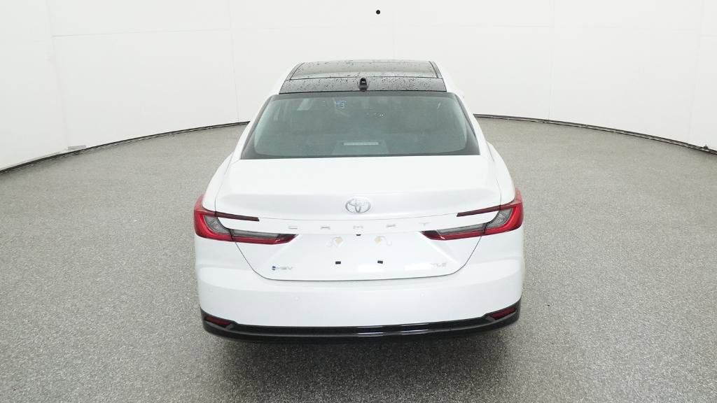 Thumbnail: 2025 Toyota Camry - 4