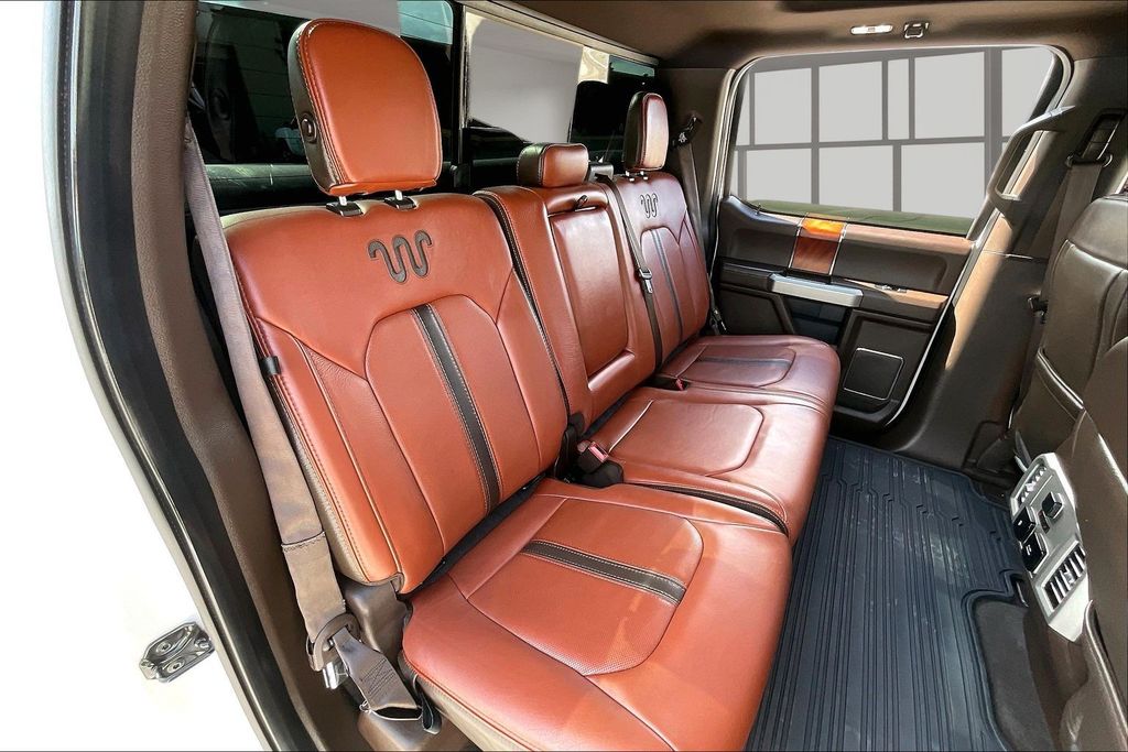 Used 2019 Ford F-150 Truck