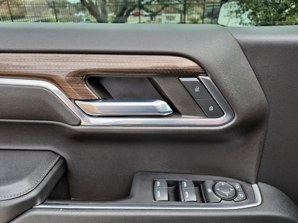 Used Car 2023 Chevrolet Silverado 1500  Lt For Sale Under $35,000 In Austin, Texas