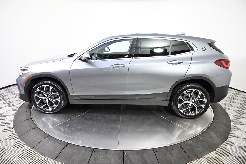 2023 BMW X2 xDrive28i 2