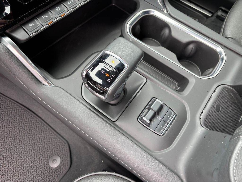 Used Car 2024 Gmc Sierra 1500  Denali For Sale Under $60,000 In Austin, Texas