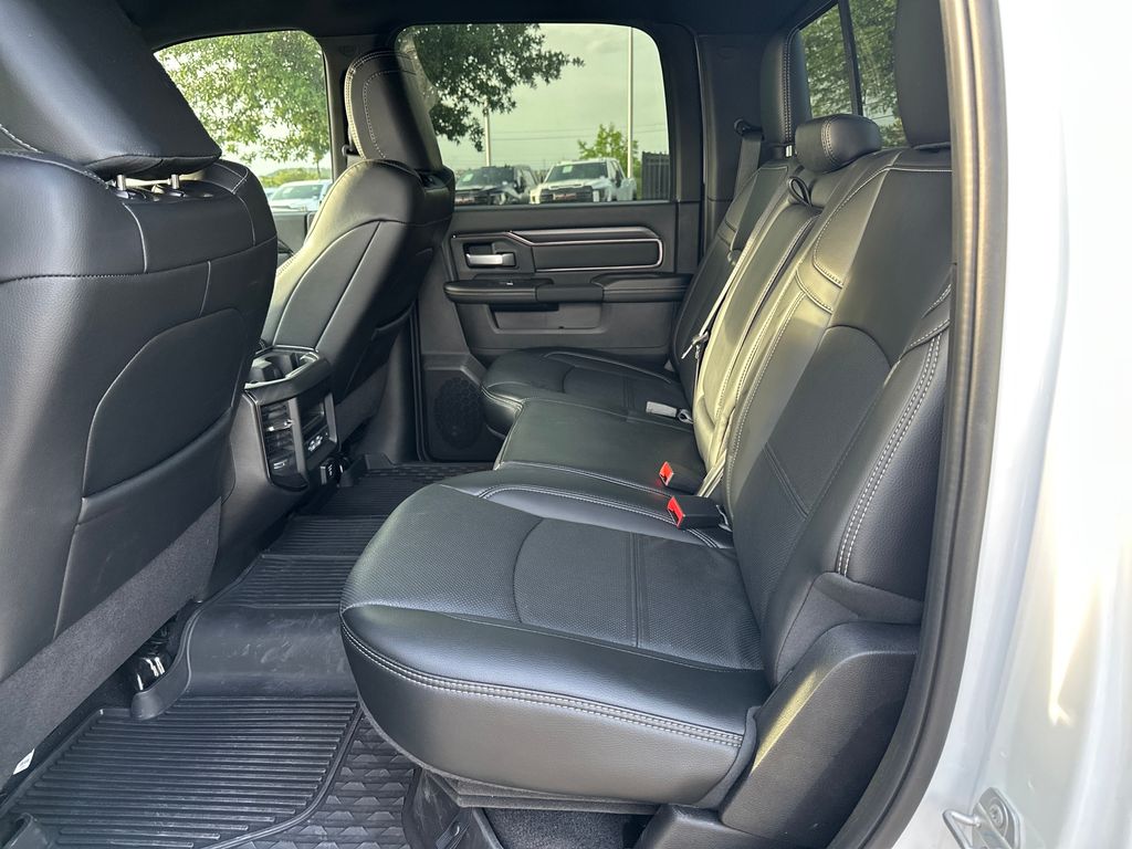 Used Car 2025 Ram 2500  Rebel For Sale Under $80,000 In Austin, Texas