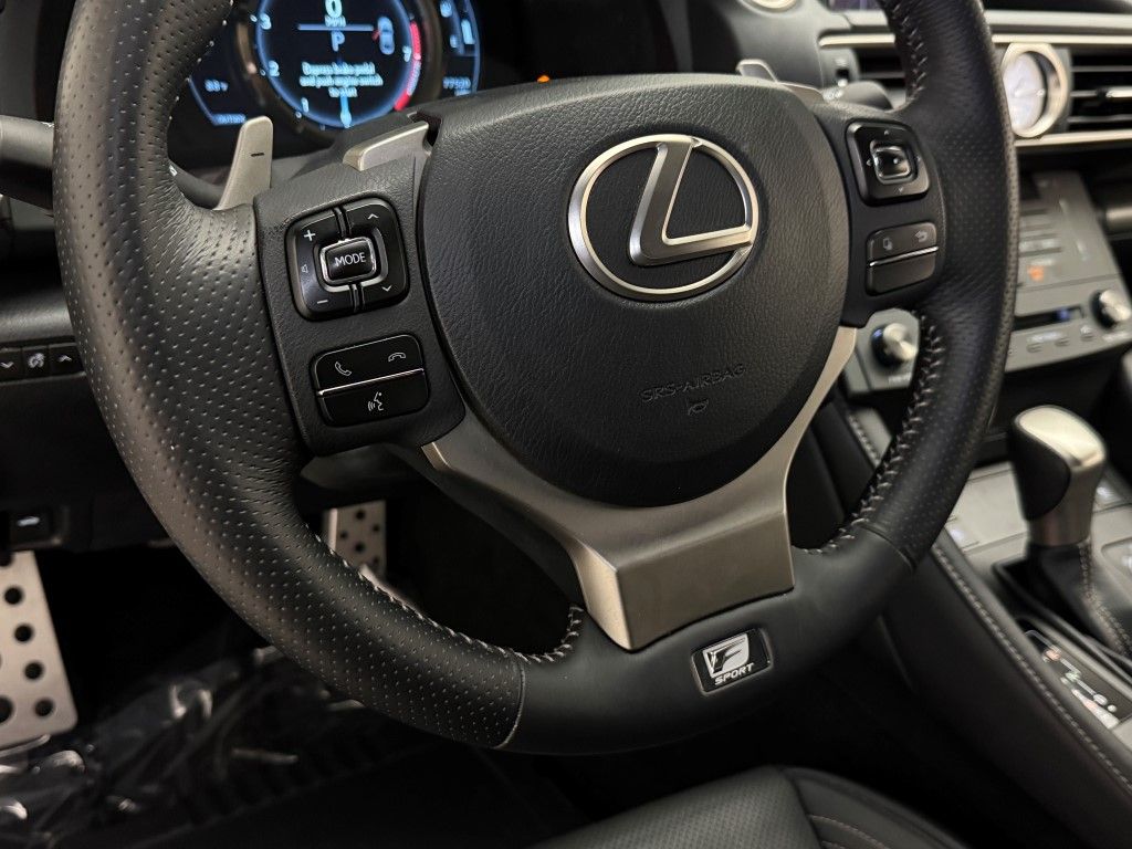 Thumbnail: 2015 Lexus RC - 26