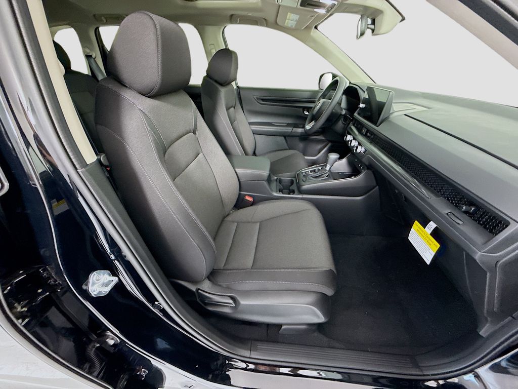 Thumbnail: 2026 Honda CR-V - 20