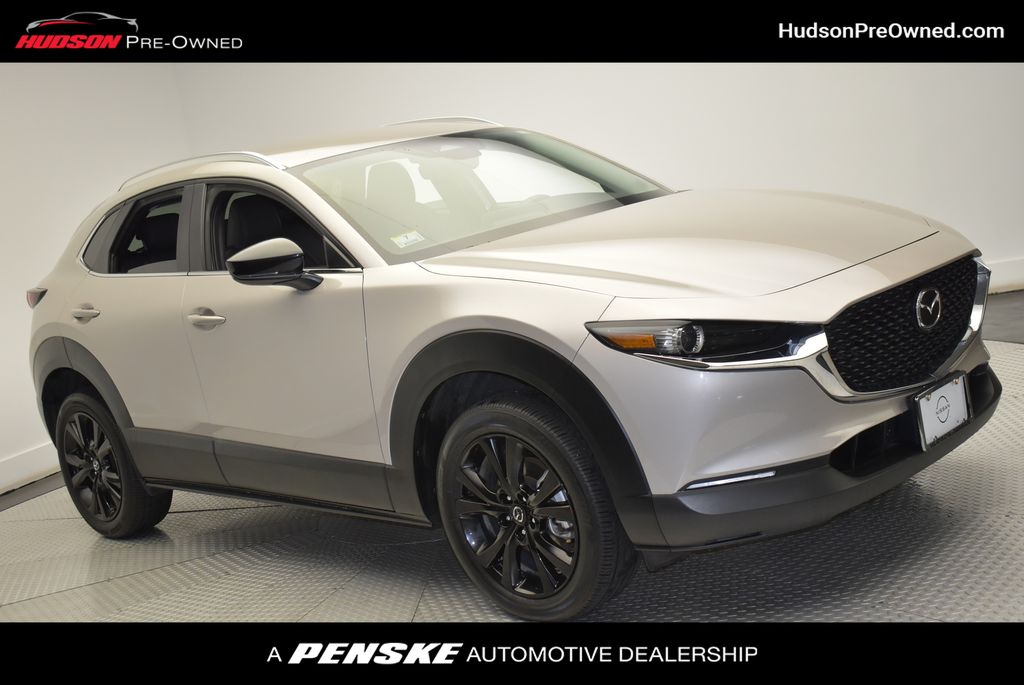 2024 Mazda CX-30 Select -
                  Jersey City, NJ