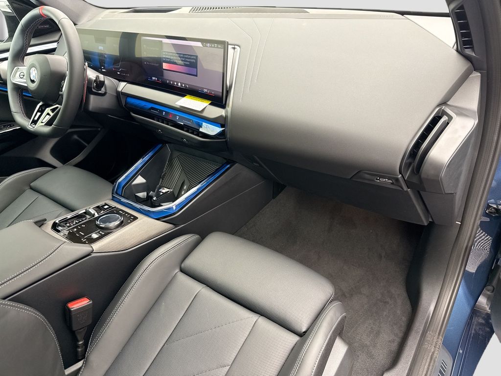 Thumbnail: 2026 BMW X3 - 16